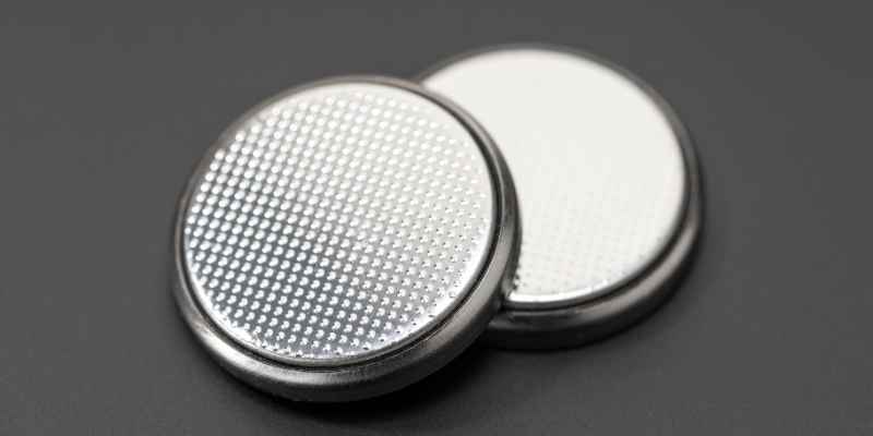 A23 Battery at Walmart