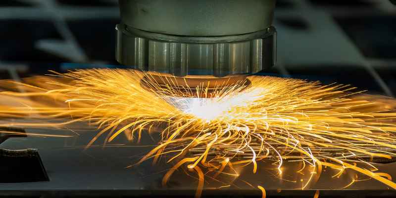 All Metal Oroville: Uncover the Ultimate Metalworking Techniques