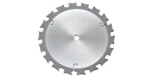 Are Table Saw Blades Reverse Threaded