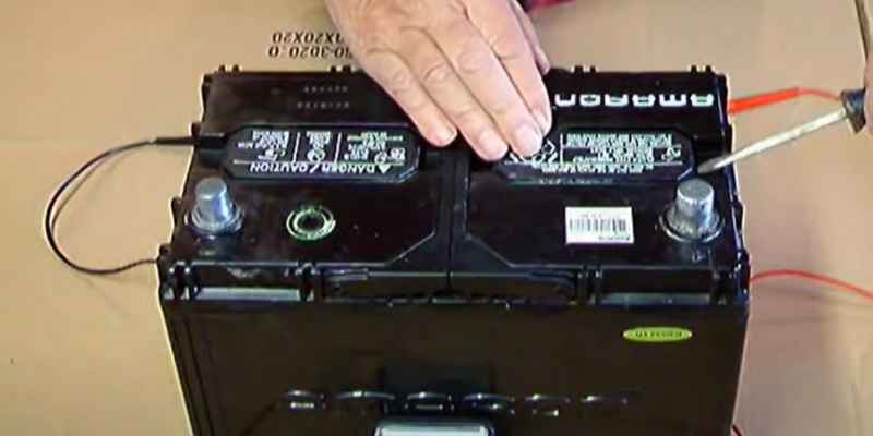 Battery Reconditioning