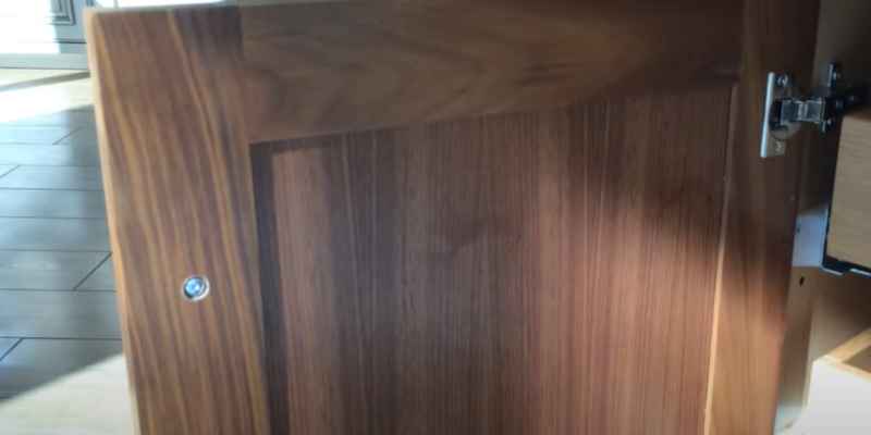 How to Finish Sapele Wood