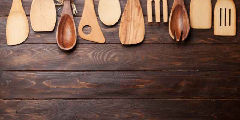 Best Wood for Utensils