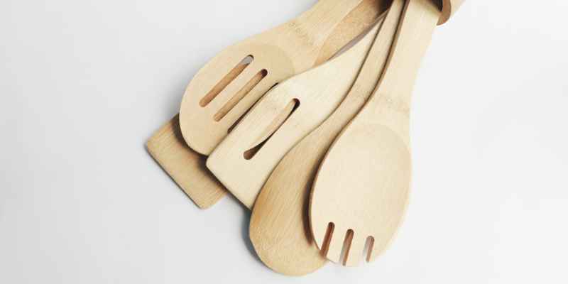Best Wood for Utensils