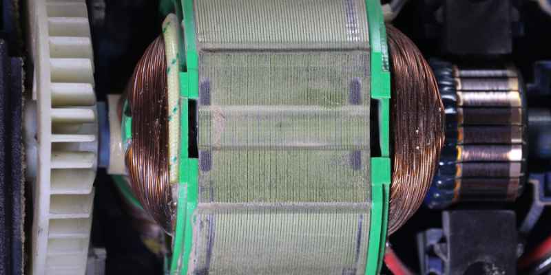 Brushless Vs Brushed Circular Saw