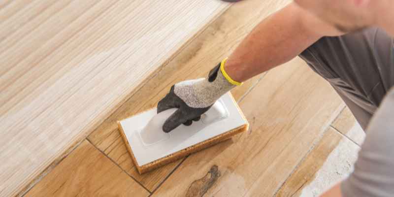 Butcher Block Finish Options