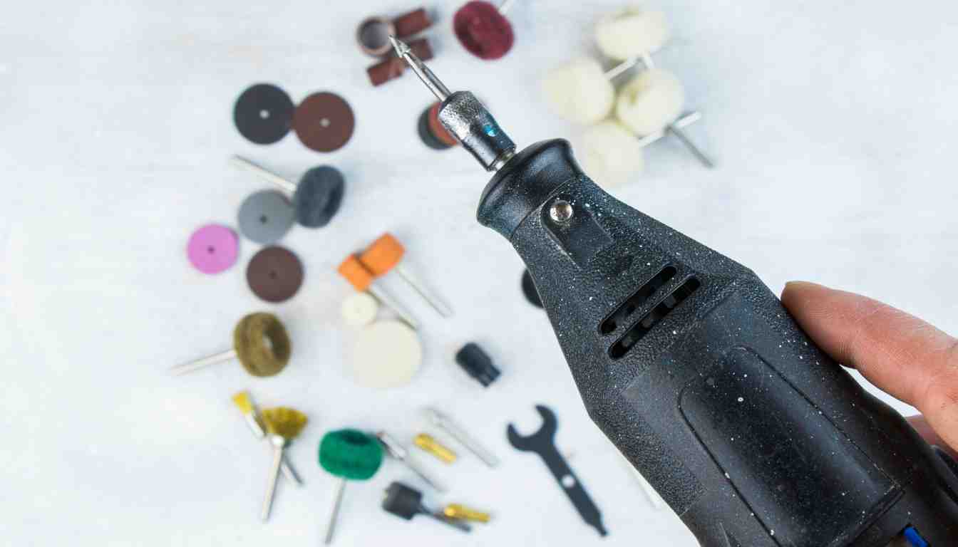 Can Dremels Cut Metal