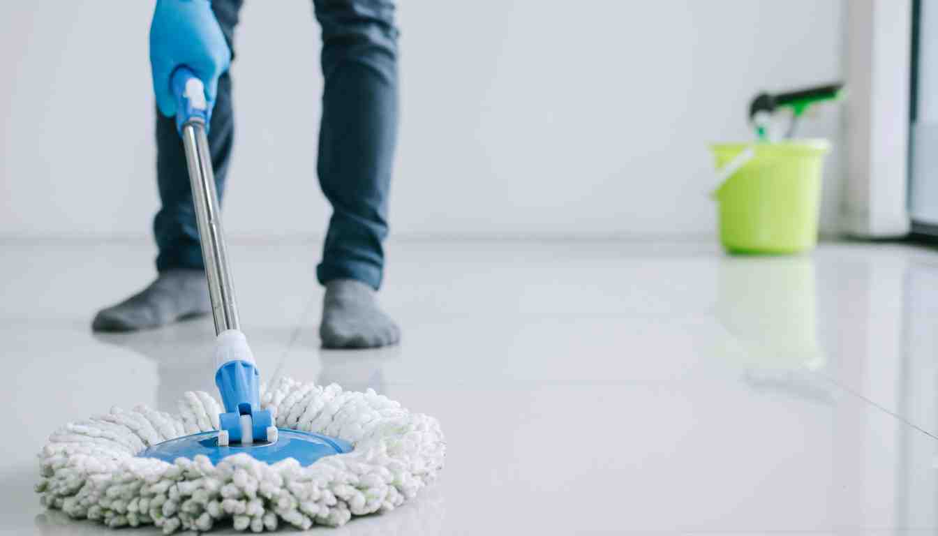 Can I Safely Use Murphy's Oil Soap on Vinyl Plank Flooring