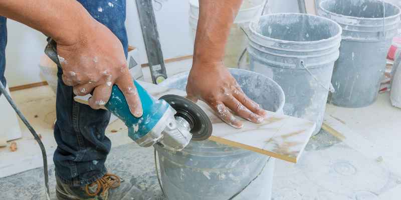 Can I Use a Circular Saw to Cut Tile
