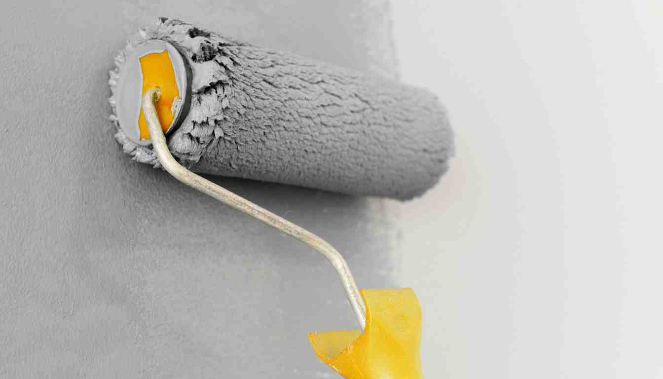 Can You Paint Over Polyurethane