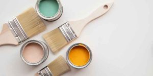 Can You Poly Over Acrylic Paint