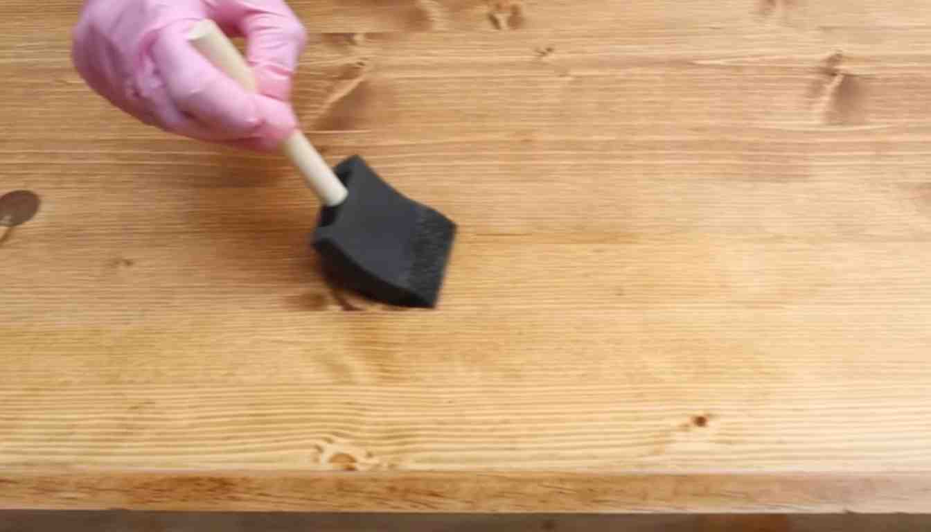 Can You Put Polyurethane Over Wax