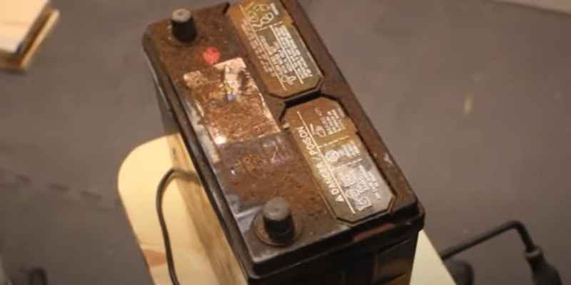 Can You Really Use a Battery Charger to Burn