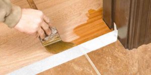 Can You Use Interior Polyurethane Outside