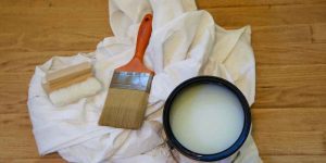 Can You Use Interior Polyurethane Outside