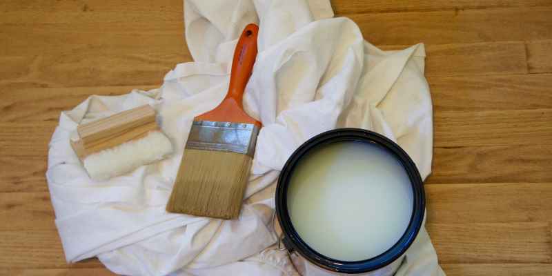 Can You Use Interior Polyurethane Outside