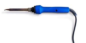 Can a Soldering Iron Be Used for Wood Burning