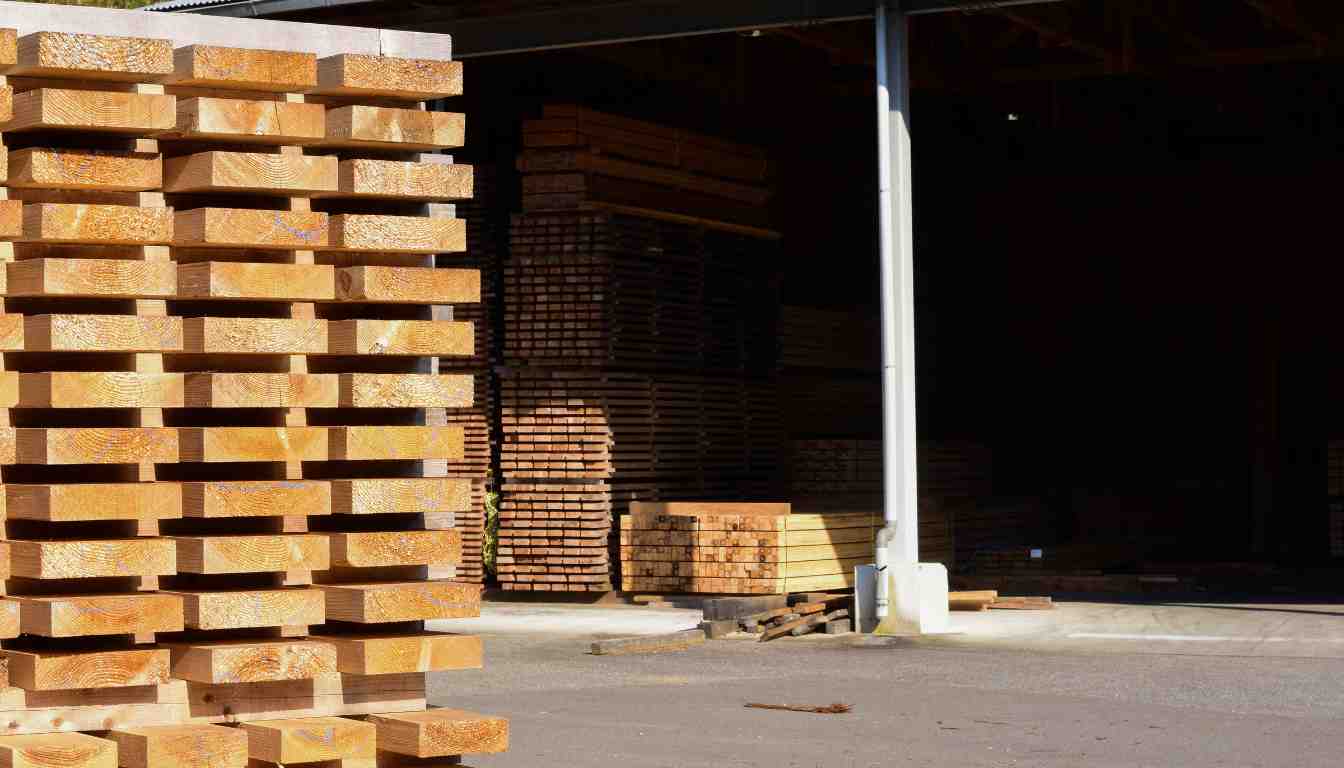 Cedar Vs Pressure Treated Wood Vs Cedar