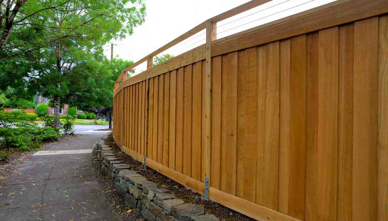 Cedar Vs Pressure Treated Wood Vs Cedar