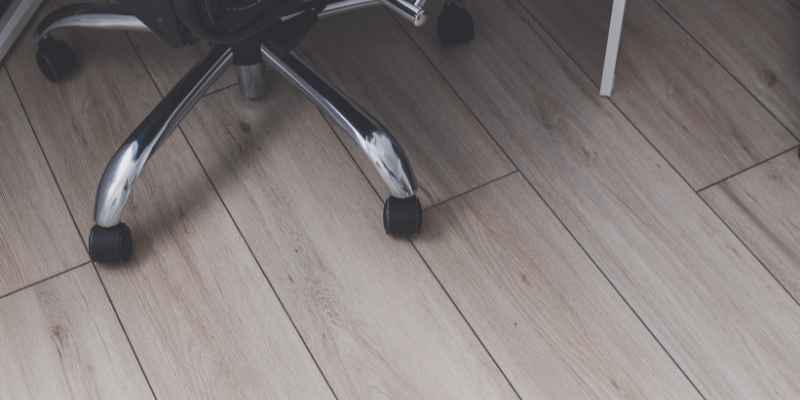 Chair Wheels for Hardwood Floors