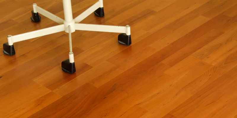Chair Wheels for Hardwood Floors