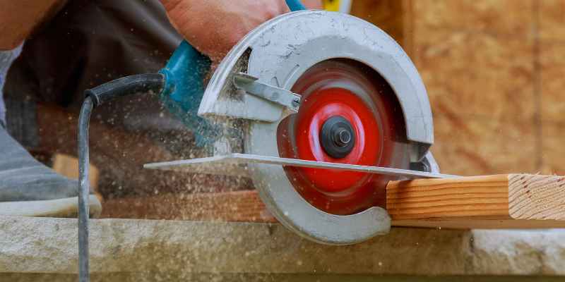 Circular Saw Vs Sawzall