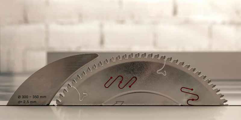 Circular Saw vs Drop Saw