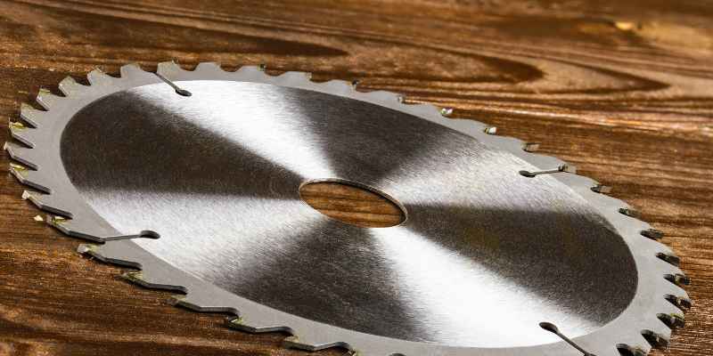 CMT Blades: The Ultimate Industrial Circular Saw Blades