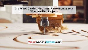 CNC Wood Carving Machines: Cost, Specs & Best Picks (2026)