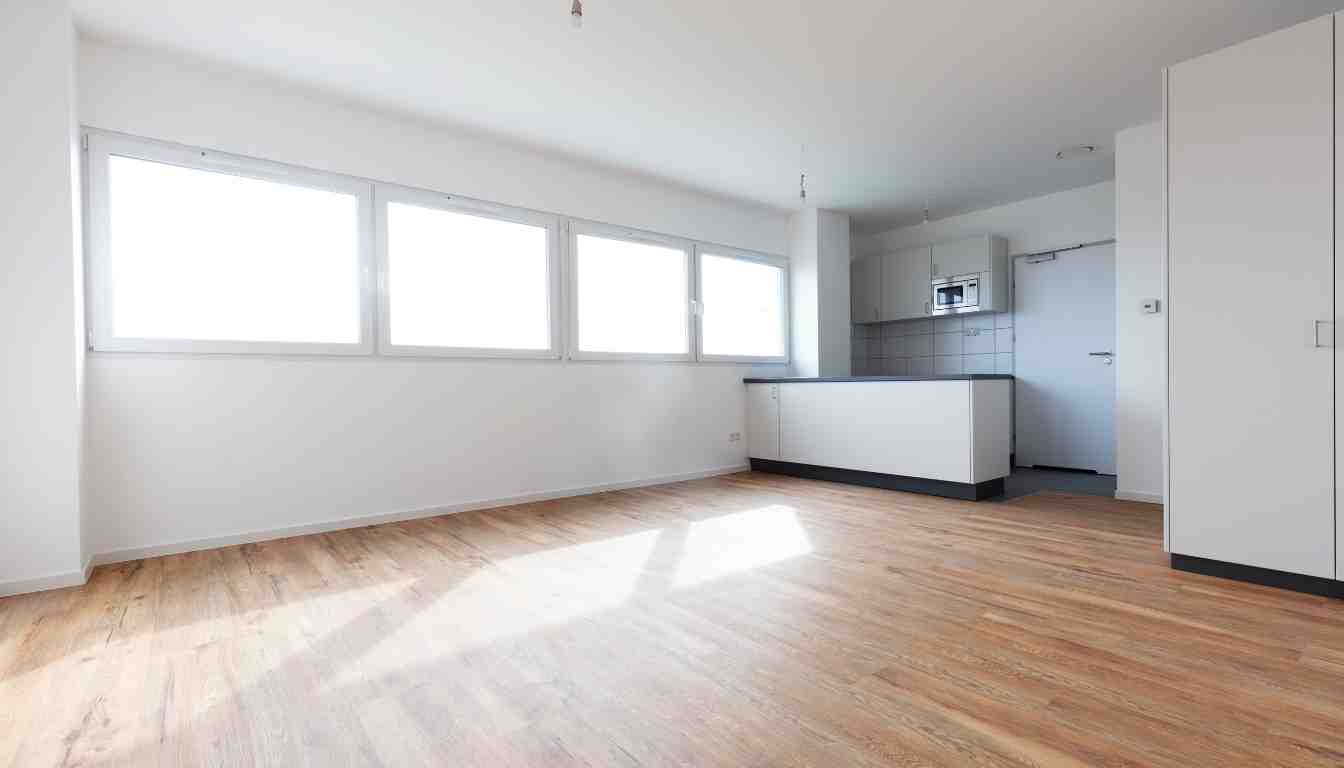 Color Vinyl Flooring