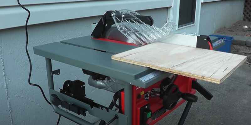 Craftsman Table Saw Attachments