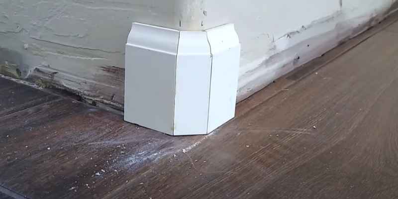 Cutting Trim for Rounded Corners: Master the Art with These Tips!