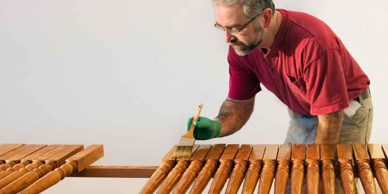 Deft Clear Wood Finish and Polyurethane