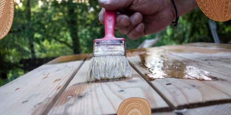 Deft Clear Wood Finish and Polyurethane