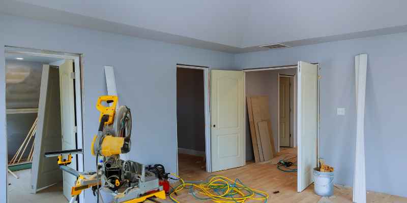 Delta Sawbuck for Sale: Vintage Frame & Trim Saw