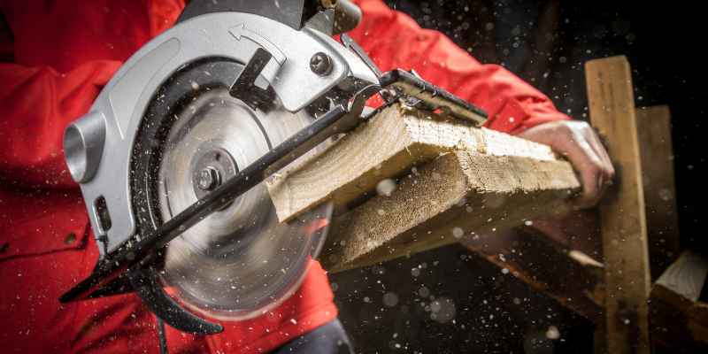 Dewalt Circular Saw 18V vs 54V