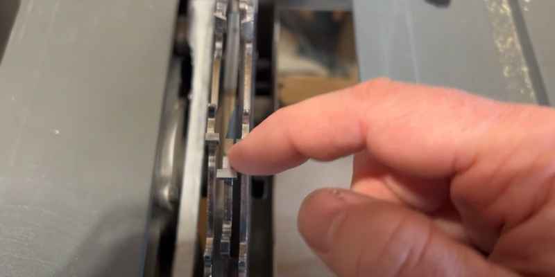 Dewalt Dado Set: The Ultimate Woodworking Accessory