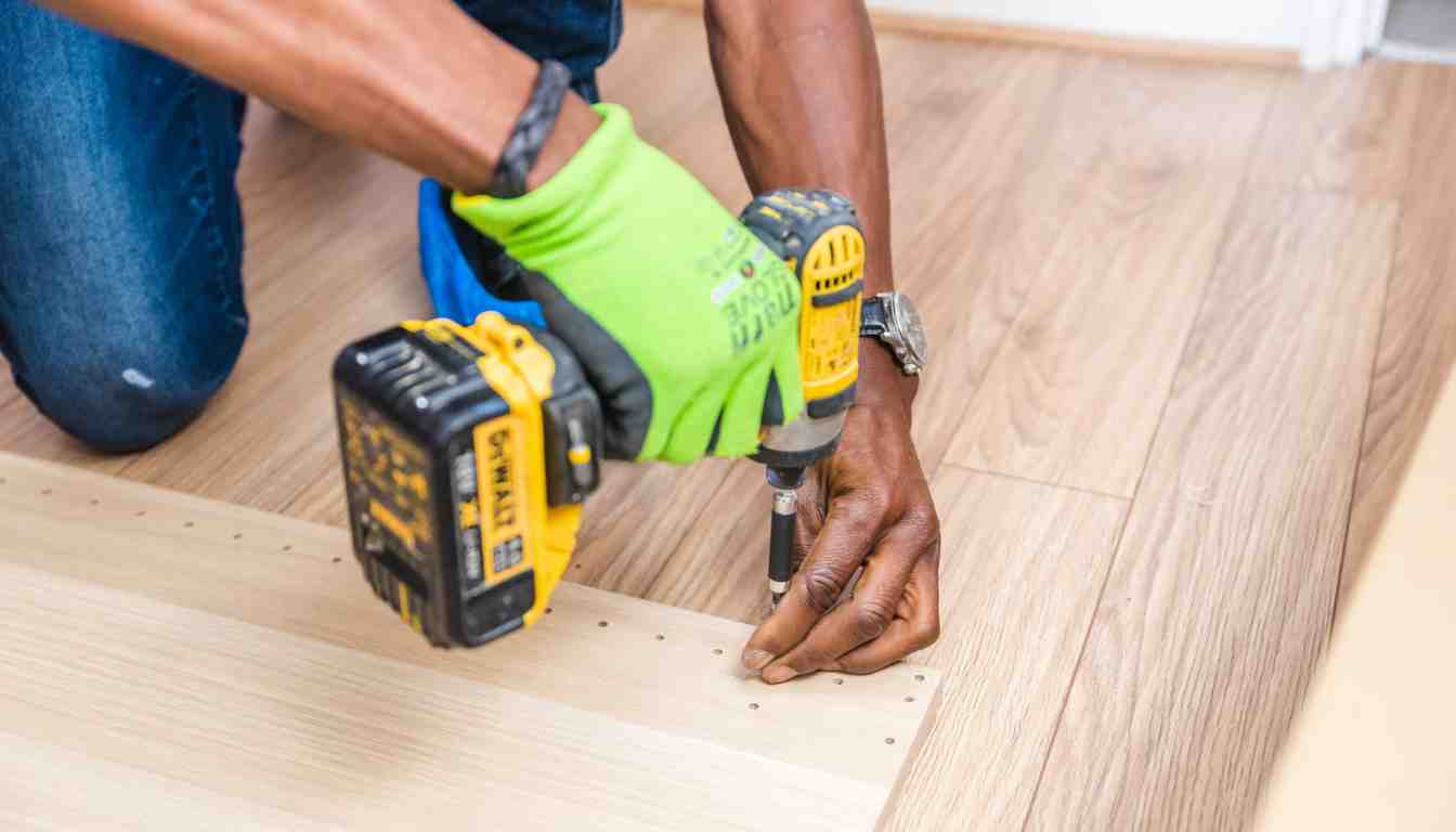 Dewalt Drills New