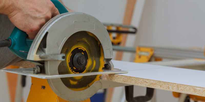 Difference between Skill Saw And Circular Saw