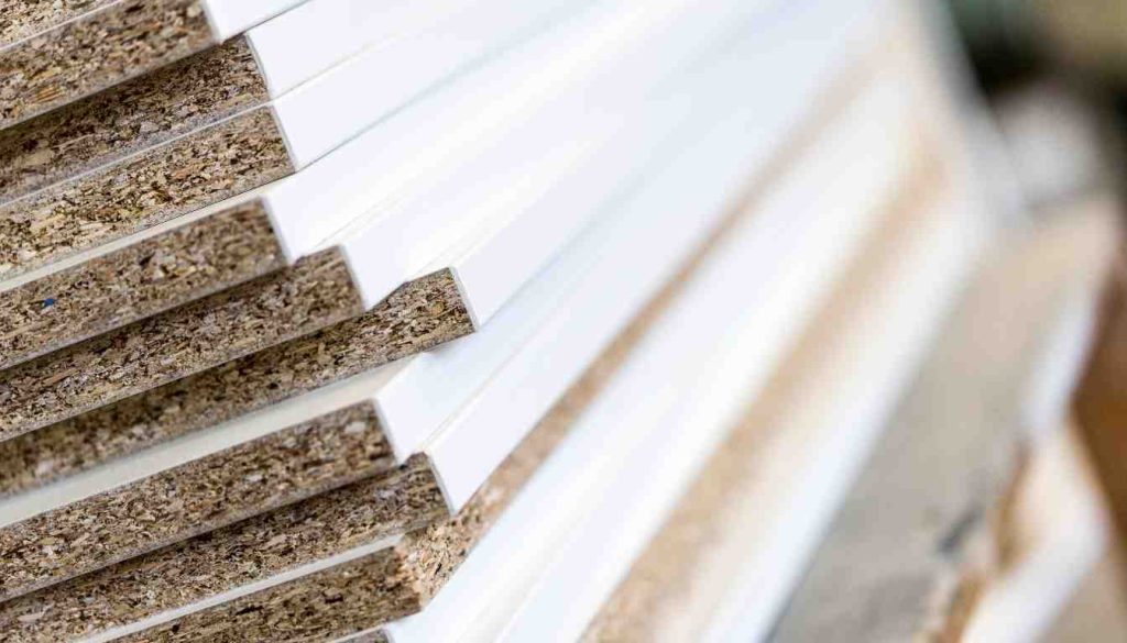 Different Types Of Particle Board: A Comprehensive Guide