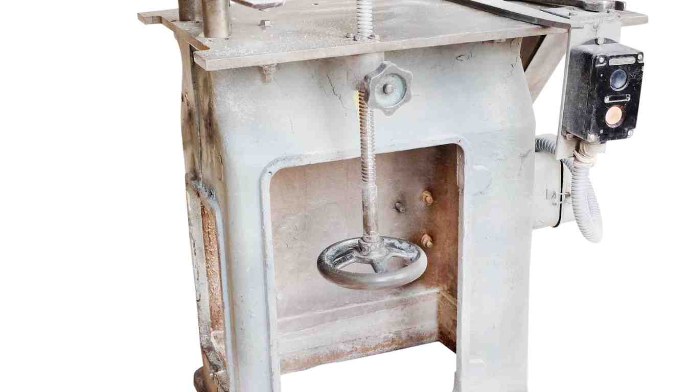 Different Types Of Woodworking Machines