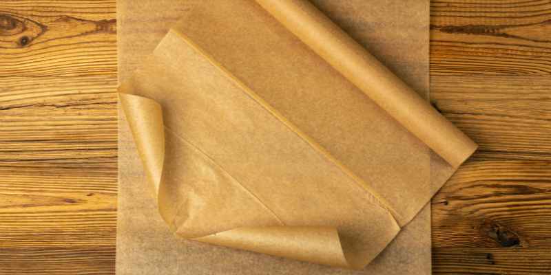 Does Wood Glue Stick to Wax Paper