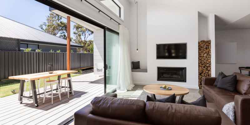 Drapes for Sliding Glass Patio Doors: Stylish and Functional Options