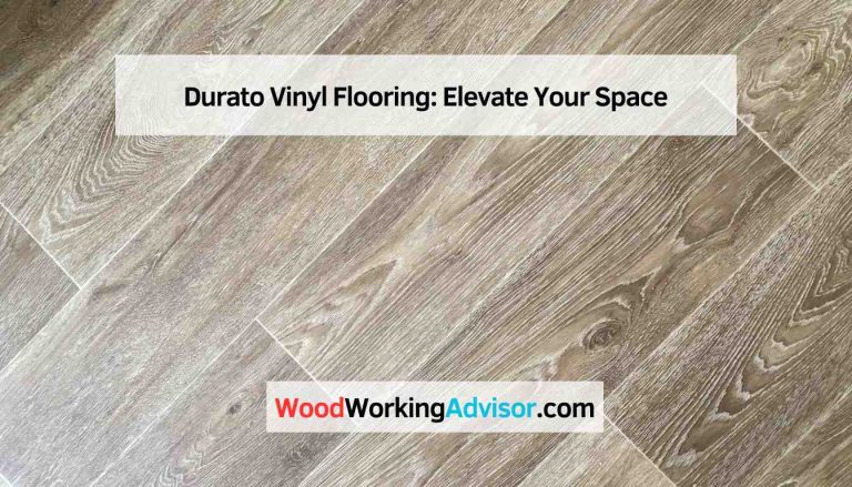 Durato Vinyl Flooring