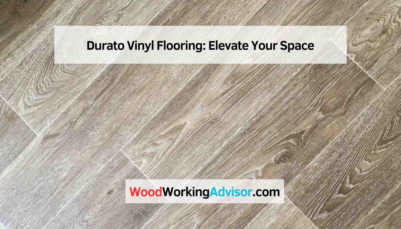 Durato Vinyl Flooring