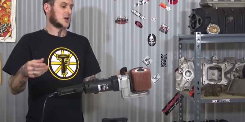 Eastwood Contour Sct vs Porter Cable Restorer