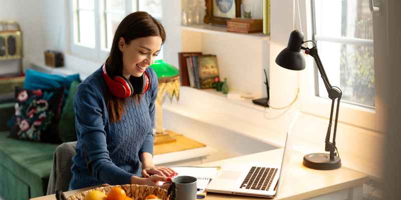 Free Online Interior Decorating Classes: Learn From Home Now