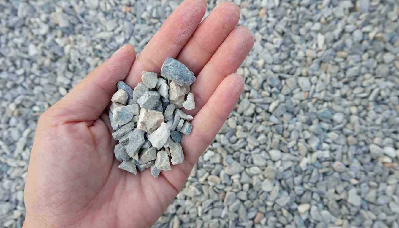 Gravel Calculator