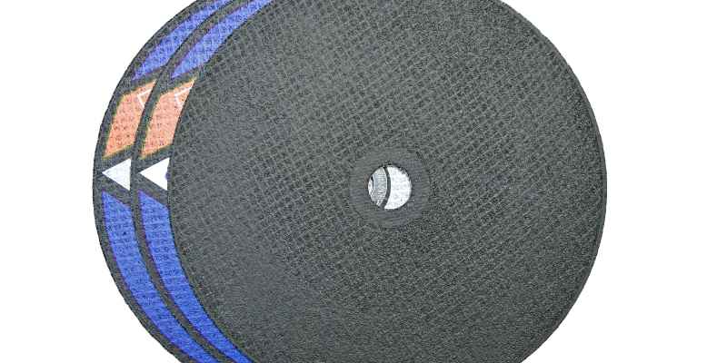 Grinding Cutting Wheel: Cut and Grind with Precision.