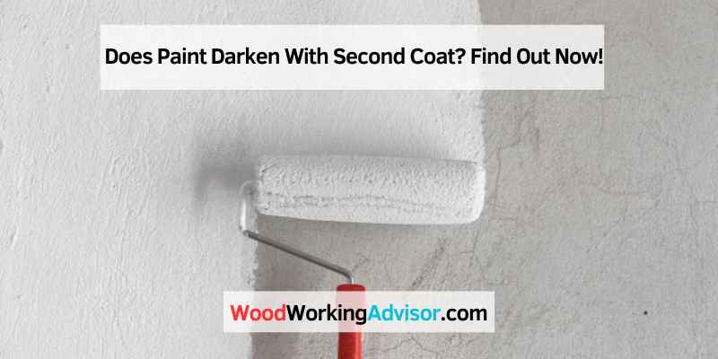 How Long Should Paint Dry