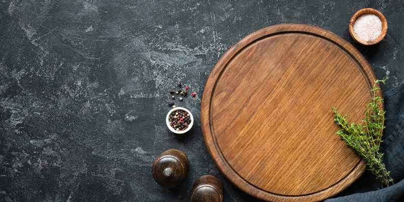 How To Finish Wood For A Perfect Cutting Board